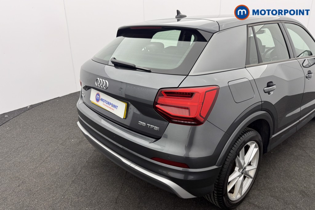 Audi Q2 S Line Automatic Petrol SUV - Stock Number (1624251) - 5th supplementary image