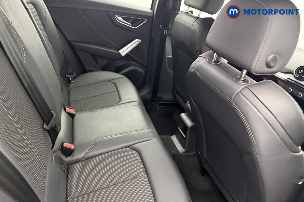 Audi Q2 S Line Automatic Petrol SUV - Stock Number (1624251) - 7th supplementary image