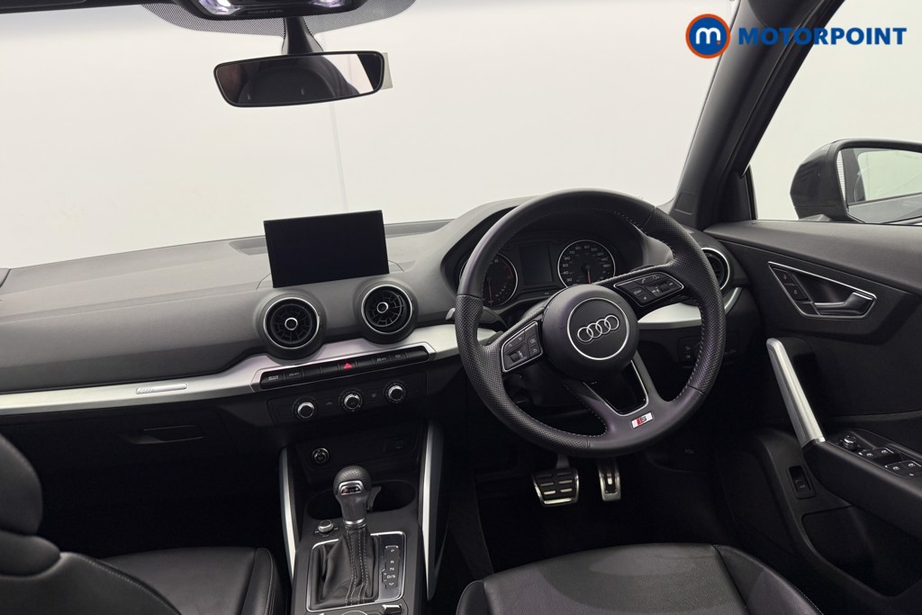 Audi Q2 S Line Automatic Petrol SUV - Stock Number (1624251) - 8th supplementary image