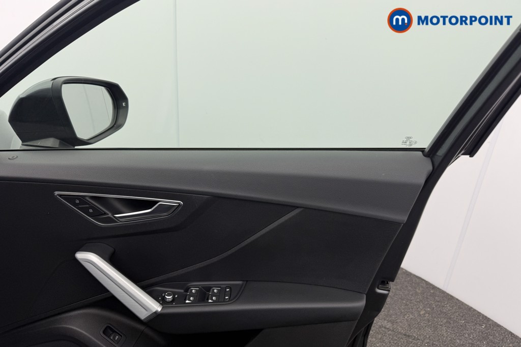 Audi Q2 S Line Automatic Petrol SUV - Stock Number (1624251) - 9th supplementary image