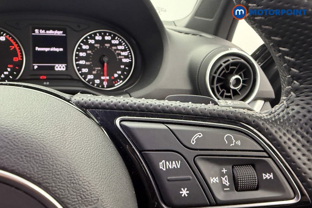 Audi Q2 S Line Automatic Petrol SUV - Stock Number (1624251) - 15th supplementary image