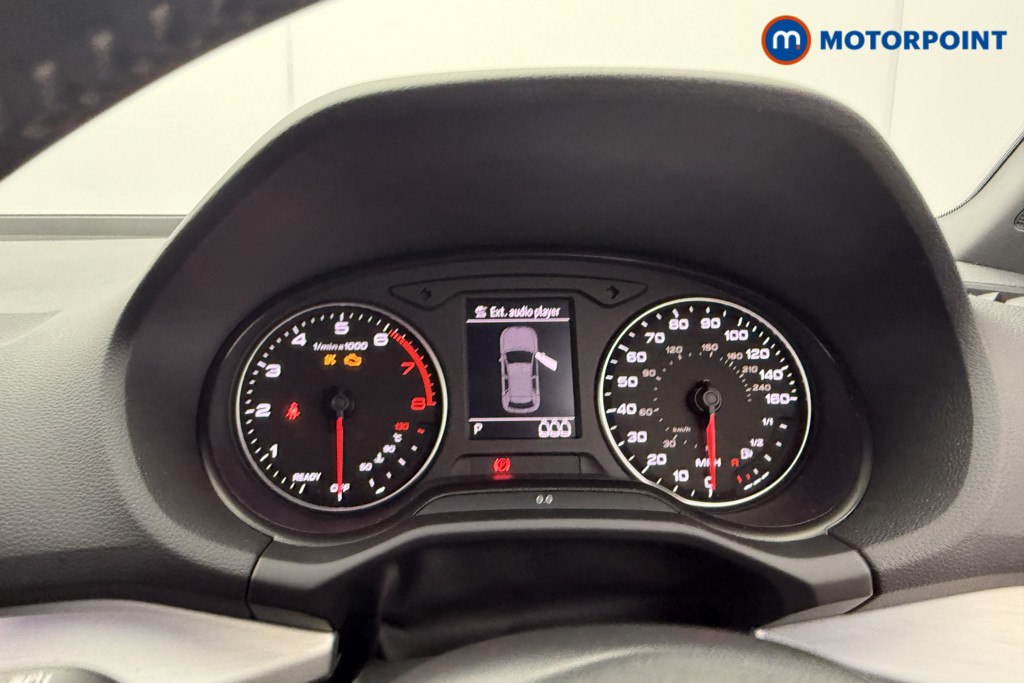 Audi Q2 S Line Automatic Petrol SUV - Stock Number (1624251) - 17th supplementary image