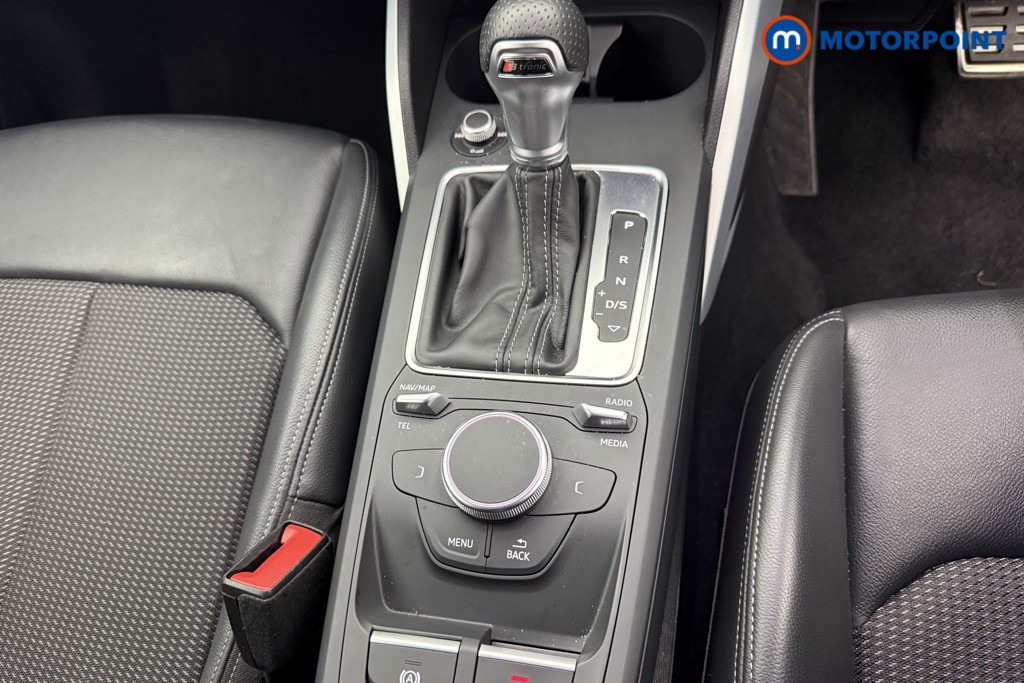 Audi Q2 S Line Automatic Petrol SUV - Stock Number (1624251) - 18th supplementary image