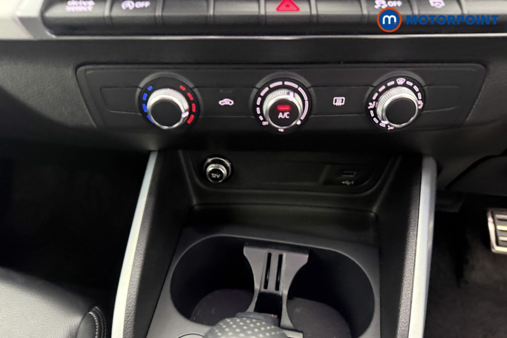 Audi Q2 S Line Automatic Petrol SUV - Stock Number (1624251) - 19th supplementary image