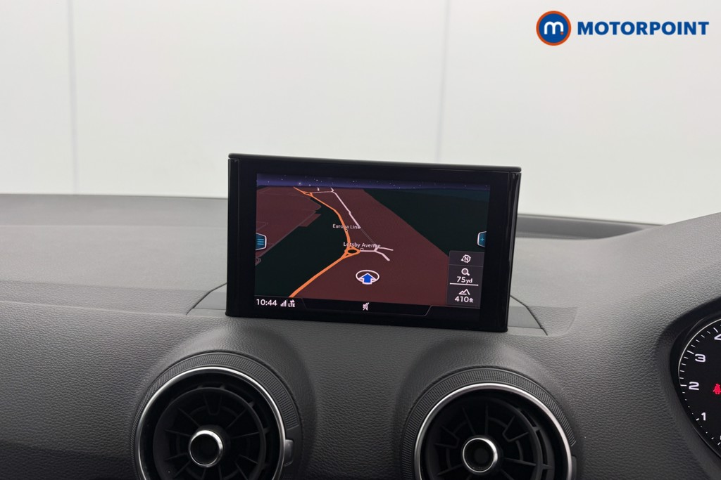 Audi Q2 S Line Automatic Petrol SUV - Stock Number (1624251) - 20th supplementary image