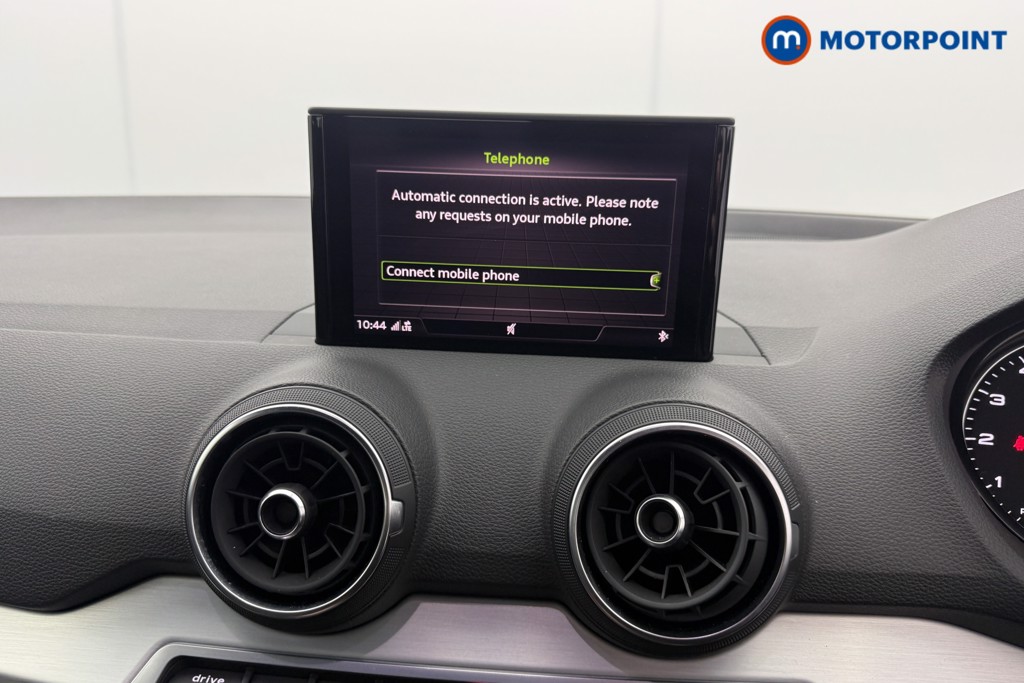 Audi Q2 S Line Automatic Petrol SUV - Stock Number (1624251) - 21st supplementary image