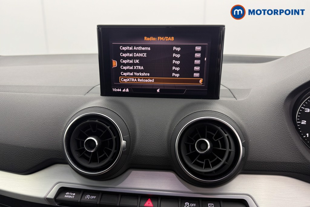 Audi Q2 S Line Automatic Petrol SUV - Stock Number (1624251) - 22nd supplementary image