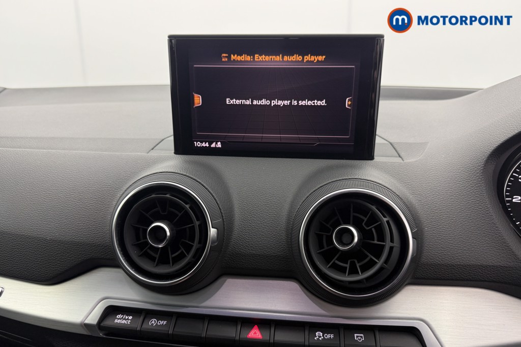 Audi Q2 S Line Automatic Petrol SUV - Stock Number (1624251) - 23rd supplementary image