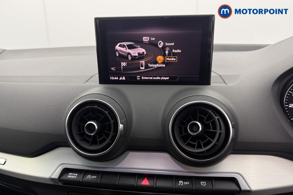 Audi Q2 S Line Automatic Petrol SUV - Stock Number (1624251) - 24th supplementary image