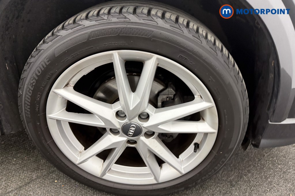 Audi Q2 S Line Automatic Petrol SUV - Stock Number (1624251) - 26th supplementary image