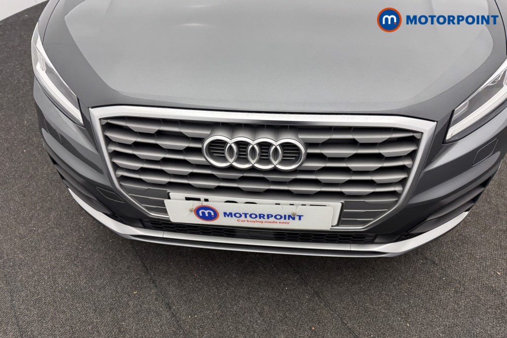 Audi Q2 S Line Automatic Petrol SUV - Stock Number (1624251) - 27th supplementary image