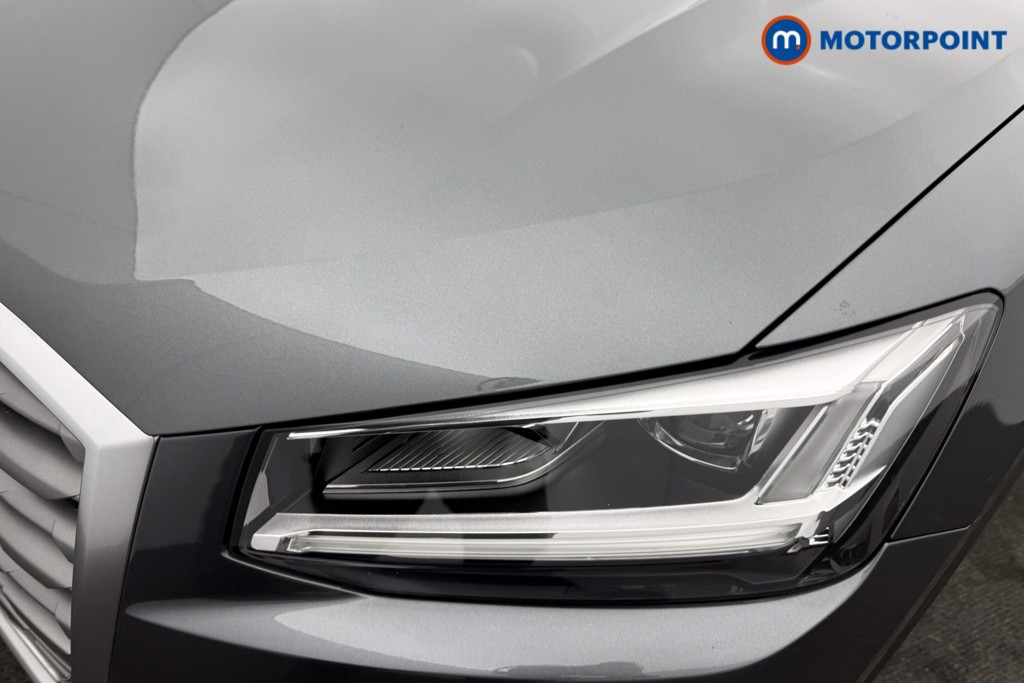 Audi Q2 S Line Automatic Petrol SUV - Stock Number (1624251) - 28th supplementary image