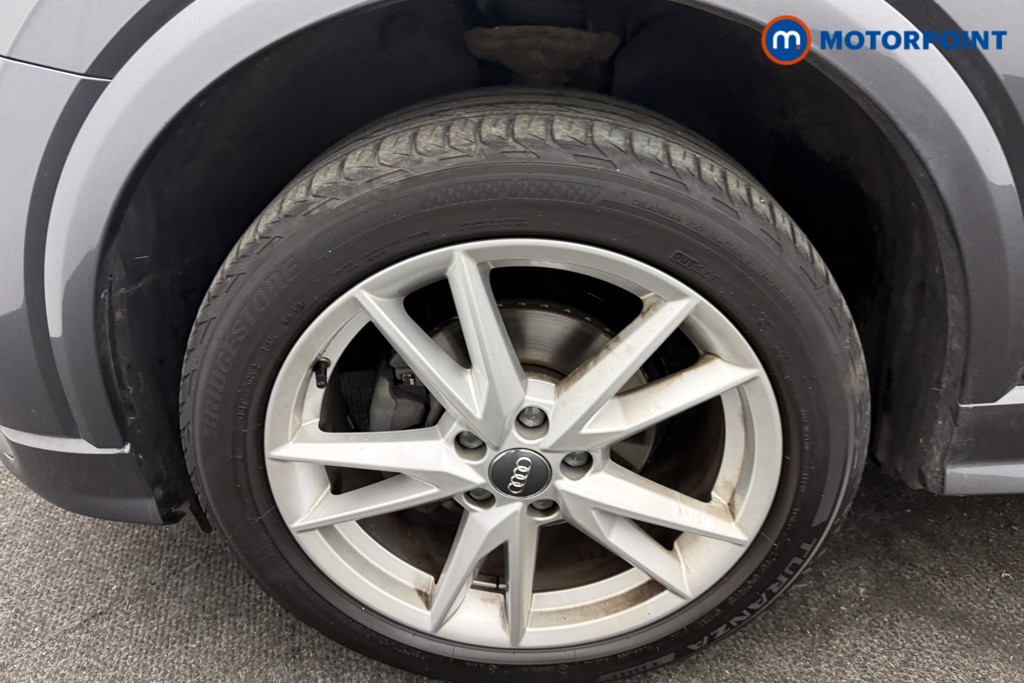 Audi Q2 S Line Automatic Petrol SUV - Stock Number (1624251) - 30th supplementary image