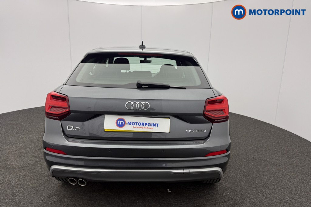 Audi Q2 S Line Automatic Petrol SUV - Stock Number (1624251) - 1st supplementary image