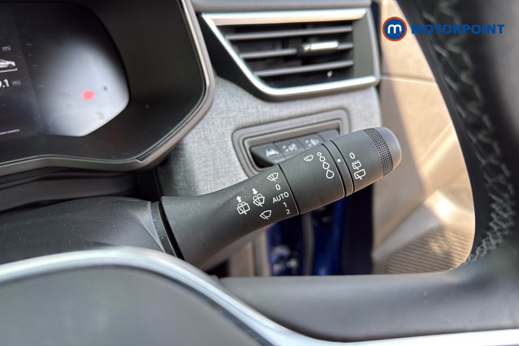 Renault Clio Evolution Automatic Petrol-Electric Hybrid Hatchback - Stock Number (1624269) - 7th supplementary image