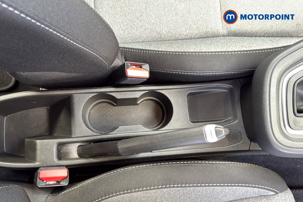 Renault Clio Evolution Automatic Petrol-Electric Hybrid Hatchback - Stock Number (1624269) - 16th supplementary image