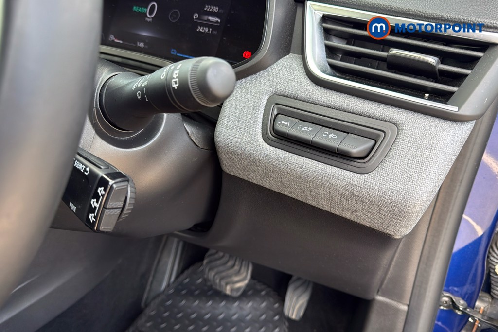 Renault Clio Evolution Automatic Petrol-Electric Hybrid Hatchback - Stock Number (1624269) - 18th supplementary image