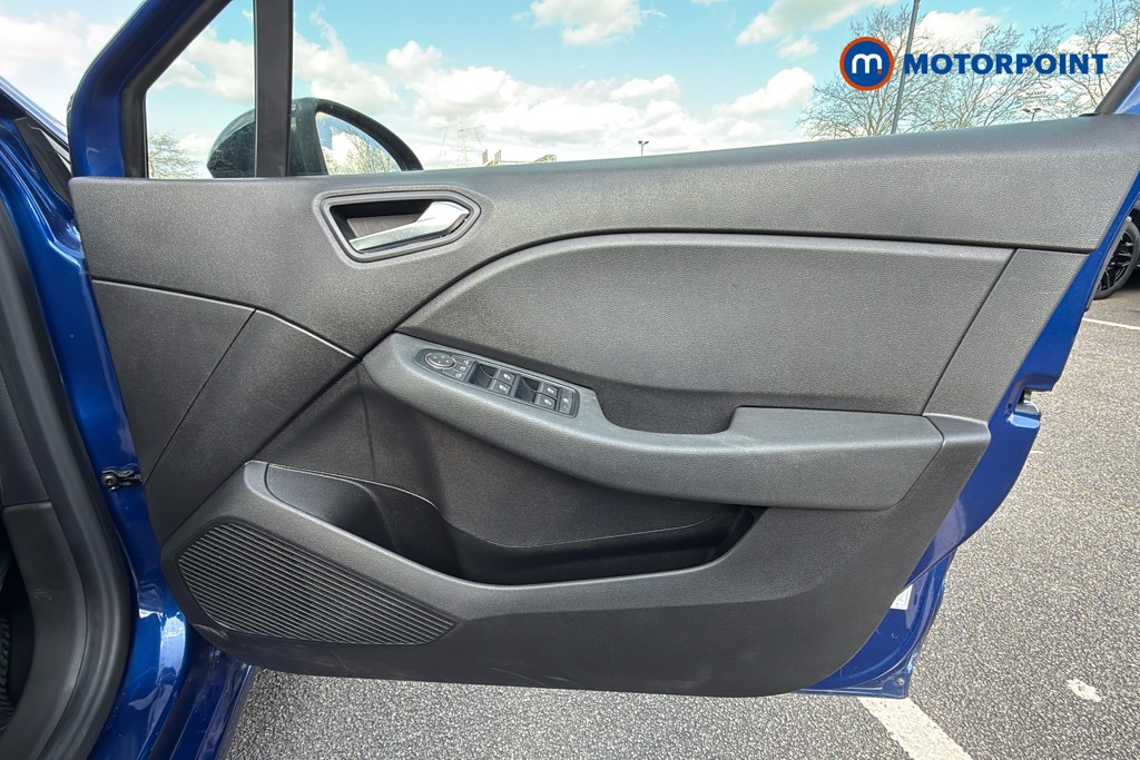 Renault Clio Evolution Automatic Petrol-Electric Hybrid Hatchback - Stock Number (1624269) - 19th supplementary image