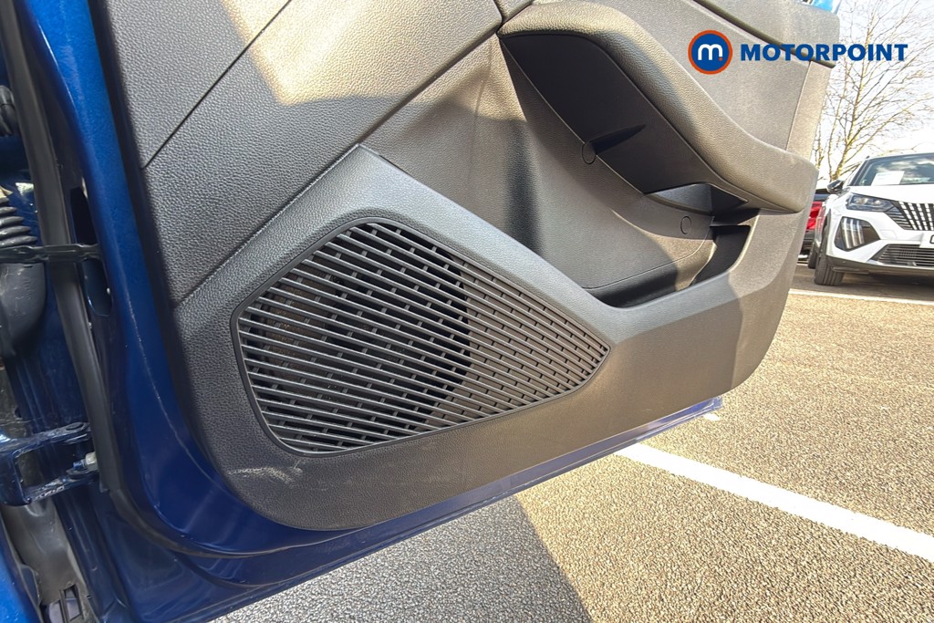 Renault Clio Evolution Automatic Petrol-Electric Hybrid Hatchback - Stock Number (1624269) - 21st supplementary image