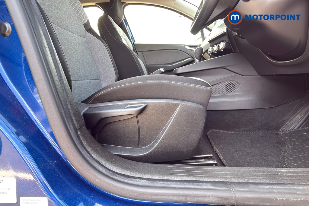 Renault Clio Evolution Automatic Petrol-Electric Hybrid Hatchback - Stock Number (1624269) - 25th supplementary image