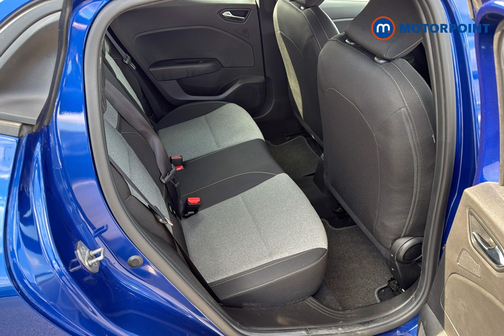 Renault Clio Evolution Automatic Petrol-Electric Hybrid Hatchback - Stock Number (1624269) - 28th supplementary image