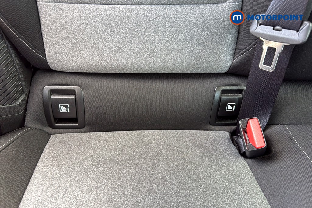 Renault Clio Evolution Automatic Petrol-Electric Hybrid Hatchback - Stock Number (1624269) - 29th supplementary image