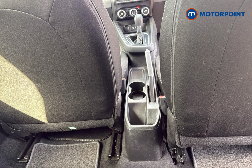 Renault Clio Evolution Automatic Petrol-Electric Hybrid Hatchback - Stock Number (1624269) - 30th supplementary image