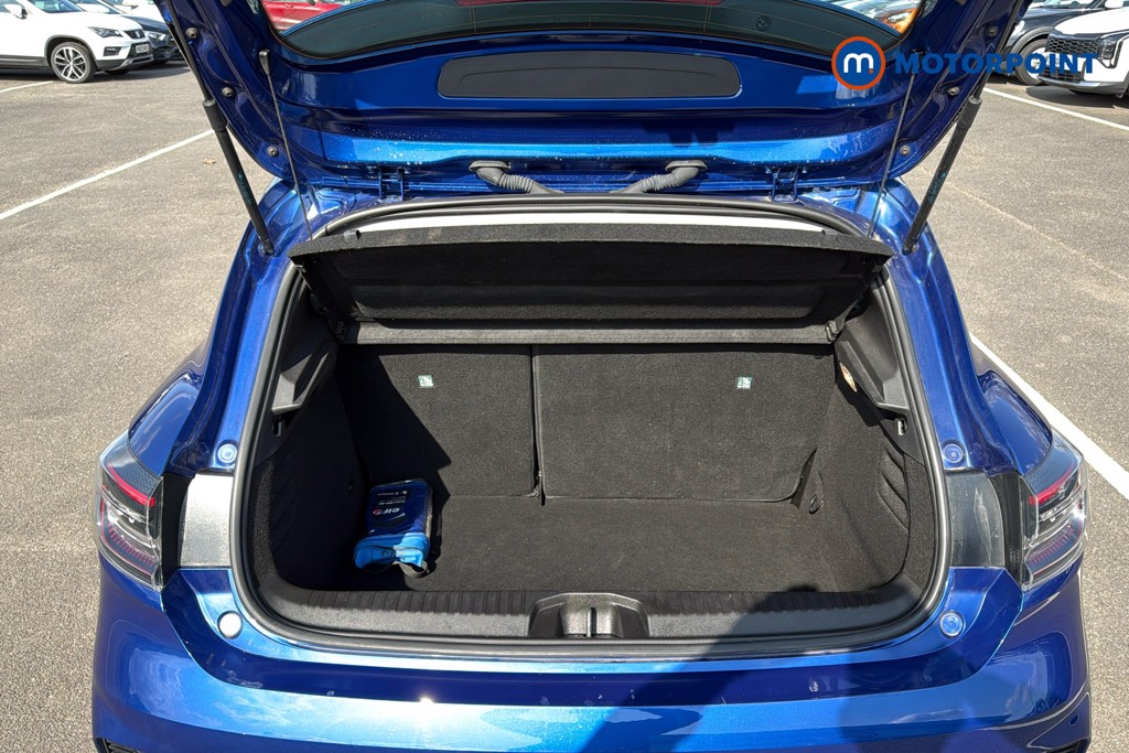 Renault Clio Evolution Automatic Petrol-Electric Hybrid Hatchback - Stock Number (1624269) - 33rd supplementary image