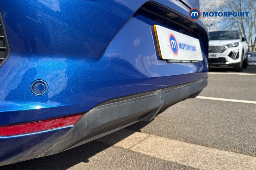 Renault Clio Evolution Automatic Petrol-Electric Hybrid Hatchback - Stock Number (1624269) - 40th supplementary image