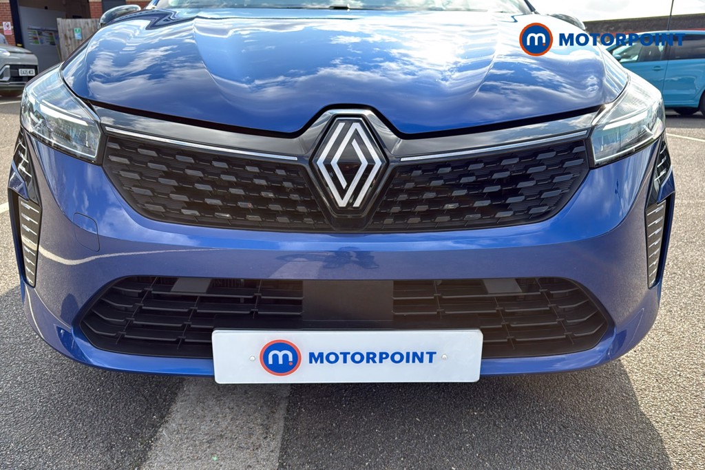 Renault Clio Evolution Automatic Petrol-Electric Hybrid Hatchback - Stock Number (1624269) - 45th supplementary image