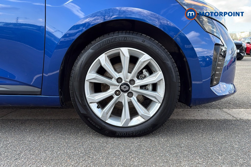 Renault Clio Evolution Automatic Petrol-Electric Hybrid Hatchback - Stock Number (1624269) - 50th supplementary image