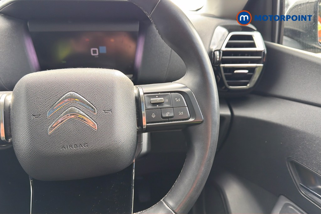 Citroen C4 C-Series Edition Manual Petrol Hatchback - Stock Number (1624285) - 4th supplementary image