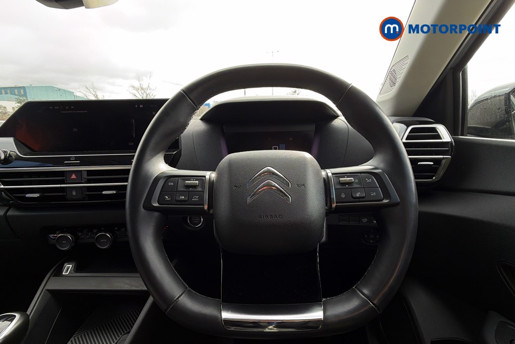 Citroen C4 C-Series Edition Manual Petrol Hatchback - Stock Number (1624285) - 5th supplementary image