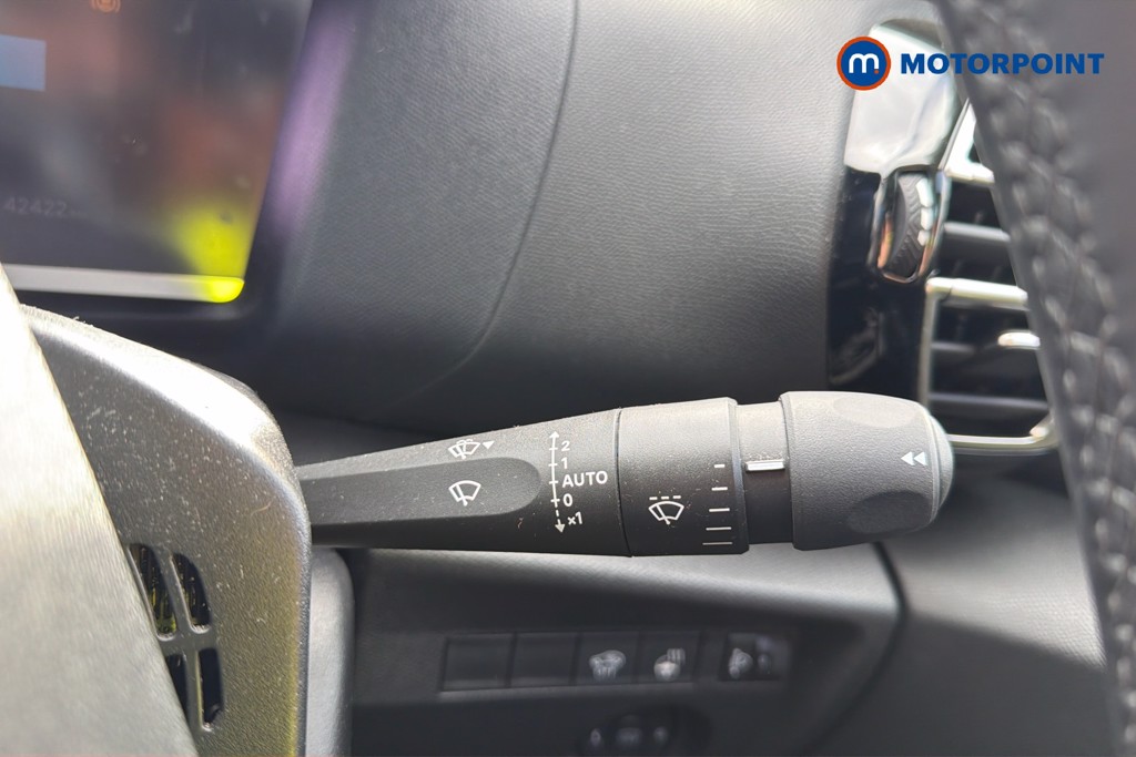 Citroen C4 C-Series Edition Manual Petrol Hatchback - Stock Number (1624285) - 7th supplementary image