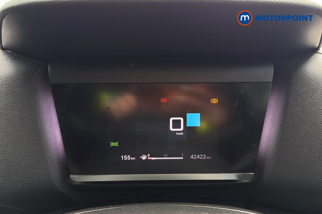 Citroen C4 C-Series Edition Manual Petrol Hatchback - Stock Number (1624285) - 8th supplementary image