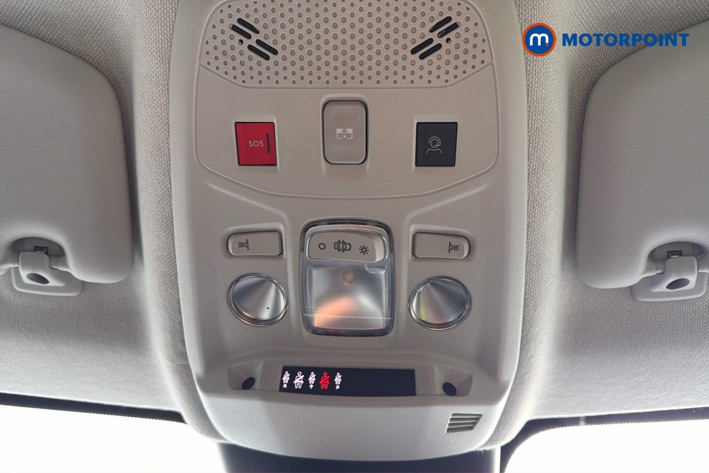 Citroen C4 C-Series Edition Manual Petrol Hatchback - Stock Number (1624285) - 11th supplementary image