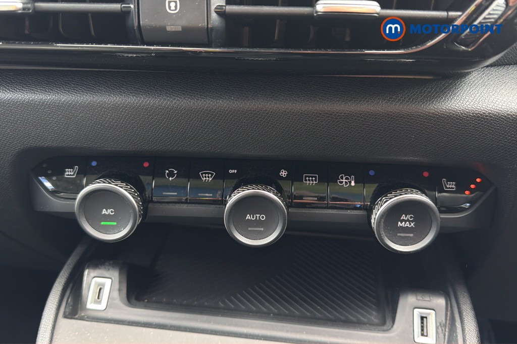 Citroen C4 C-Series Edition Manual Petrol Hatchback - Stock Number (1624285) - 12th supplementary image