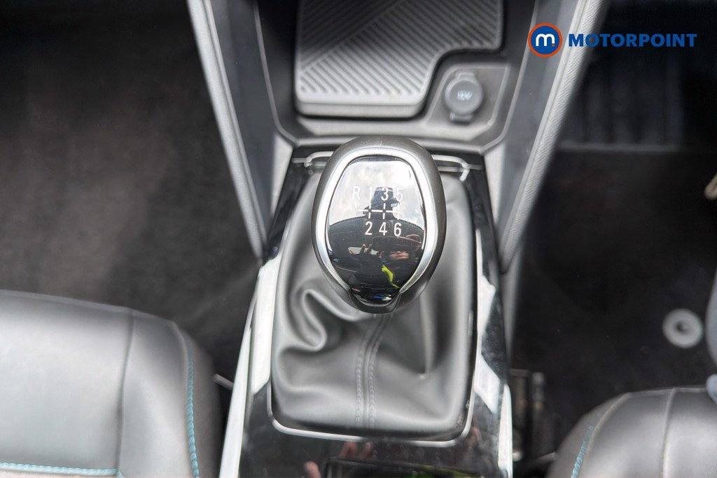 Citroen C4 C-Series Edition Manual Petrol Hatchback - Stock Number (1624285) - 15th supplementary image