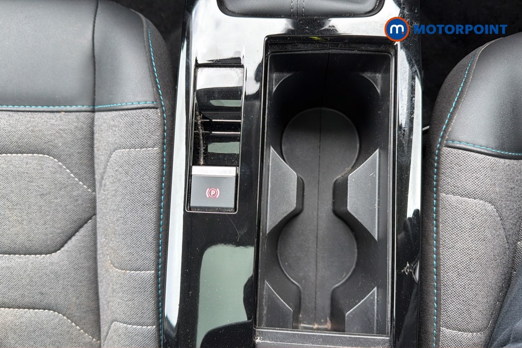 Citroen C4 C-Series Edition Manual Petrol Hatchback - Stock Number (1624285) - 16th supplementary image