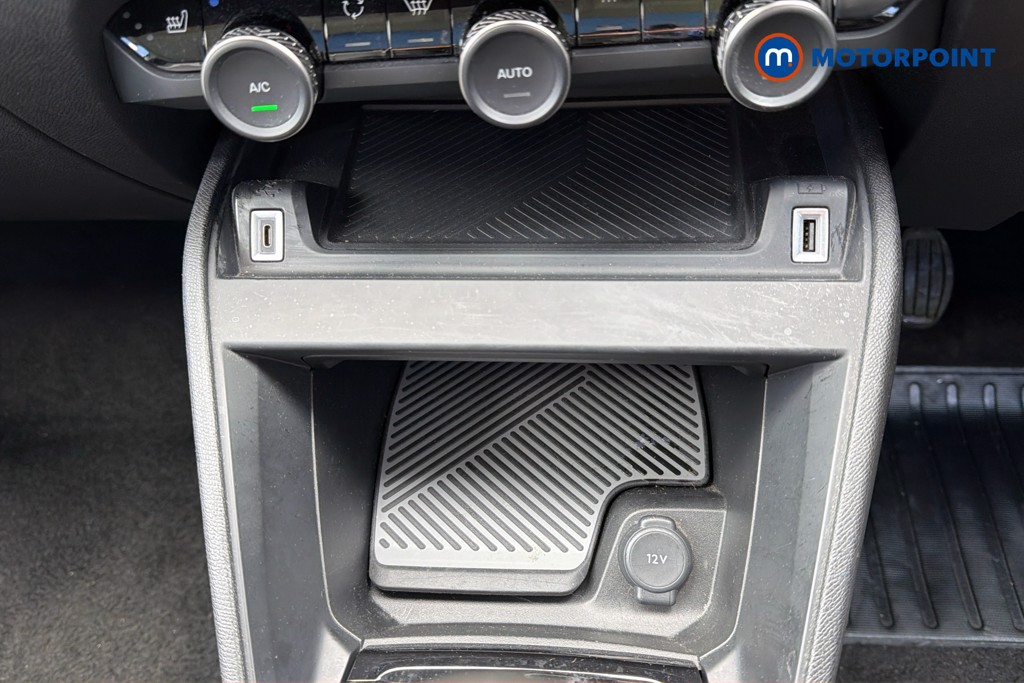 Citroen C4 C-Series Edition Manual Petrol Hatchback - Stock Number (1624285) - 17th supplementary image