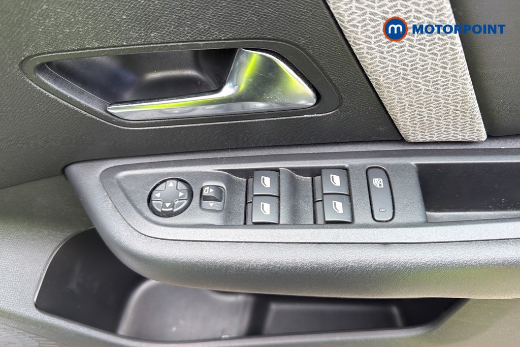 Citroen C4 C-Series Edition Manual Petrol Hatchback - Stock Number (1624285) - 20th supplementary image