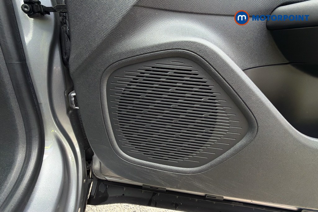 Citroen C4 C-Series Edition Manual Petrol Hatchback - Stock Number (1624285) - 21st supplementary image