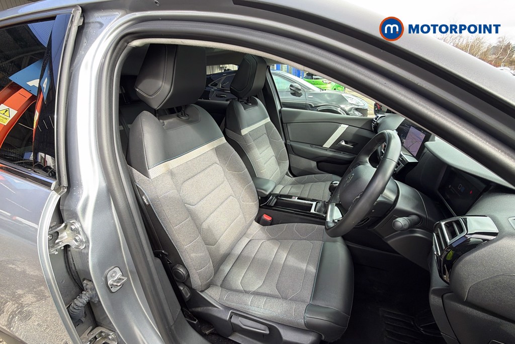 Citroen C4 C-Series Edition Manual Petrol Hatchback - Stock Number (1624285) - 22nd supplementary image