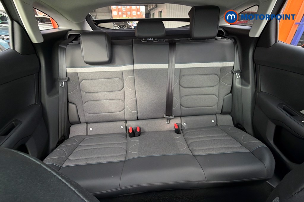 Citroen C4 C-Series Edition Manual Petrol Hatchback - Stock Number (1624285) - 28th supplementary image