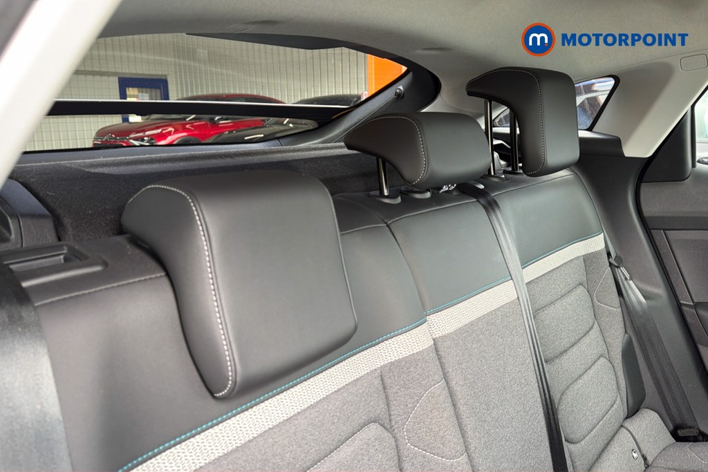 Citroen C4 C-Series Edition Manual Petrol Hatchback - Stock Number (1624285) - 31st supplementary image