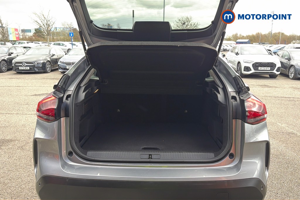 Citroen C4 C-Series Edition Manual Petrol Hatchback - Stock Number (1624285) - 33rd supplementary image