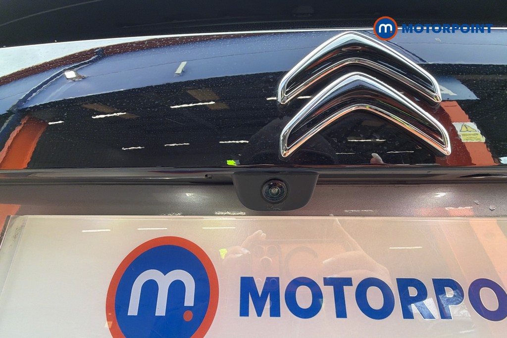 Citroen C4 C-Series Edition Manual Petrol Hatchback - Stock Number (1624285) - 36th supplementary image