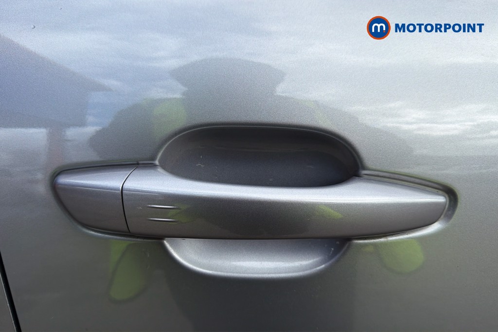 Citroen C4 C-Series Edition Manual Petrol Hatchback - Stock Number (1624285) - 42nd supplementary image