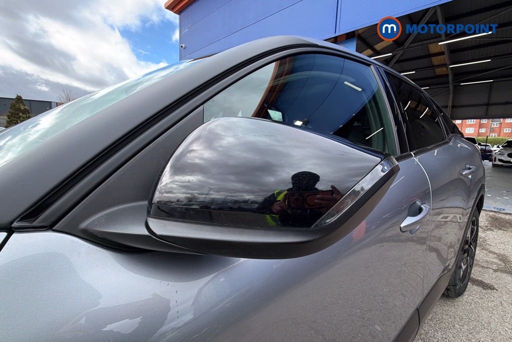 Citroen C4 C-Series Edition Manual Petrol Hatchback - Stock Number (1624285) - 43rd supplementary image