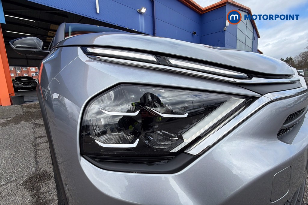 Citroen C4 C-Series Edition Manual Petrol Hatchback - Stock Number (1624285) - 44th supplementary image